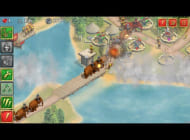 2 скриншот "Битва за Британию: Восстание Каратака"