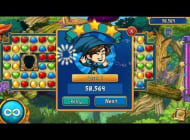 4 screenshot "Rescue Quest Gold"
