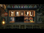 3 screenshot Rooms: The Unsolvable Puzzle