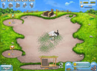 2 скриншот "Веселая ферма"