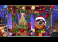 2 скриншот "Travel Mosaics 6: Christmas Around the World"