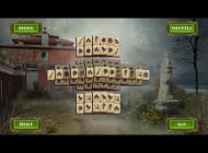 2 screenshot “Mahjong Stories: Vampire Romance”