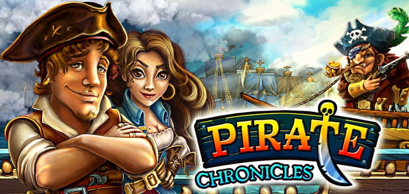 Pirate Chronicles → Free to download and play!