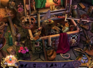 2 screenshot “Queen's Quest 3: The End of Dawn”