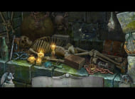 1 скриншот "Кладбище искупления: На пороге смерти"