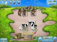 3 screenshot “Farm Frenzy”