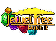 Jewel Tree: Match It — Дерево драгоценностей