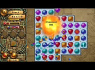 2 скриншот "Jewel Tree: Match It"