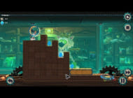 2 скриншот "MouseCraft. Мышиная лаборатория"