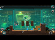 4 скриншот "MouseCraft. Мышиная лаборатория"