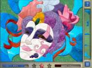4 скриншот "Мозаика. Игры богов"