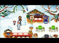 3 скриншот "Delicious - Emily's Christmas Carol"