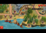 4 скриншот "Битва за Британию. Восстание Каратака"