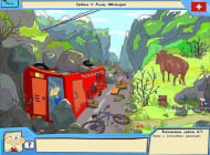 4 скриншот "Масяня: Евротур"
