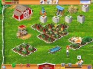 2 скриншот "Реальная ферма"