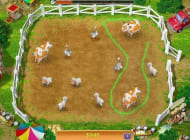 3 скриншот "Реальная ферма"