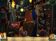 1 скриншот "Сказки на ночь. Утраченные мечты"