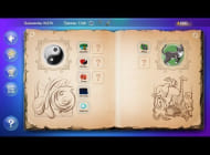 4 скриншот "Doodle God: Fantasy World of Magic"