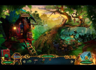 4 скриншот "Лабиринты Мира. Опасная игра"