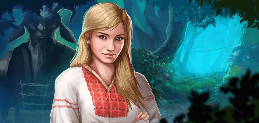 Eventide: Slavic Fable → Free to download and play!