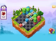 4 screenshot "Cubis Kingdoms"
