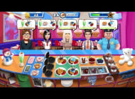 2 screenshot "Happy Chef 3"