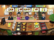 1 screenshot "Happy Chef 3"