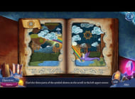 3 screenshot "Eventide 3: Legacy of Legends"