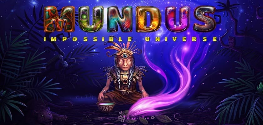 Mundus: Impossible Universe → Free to download and play!