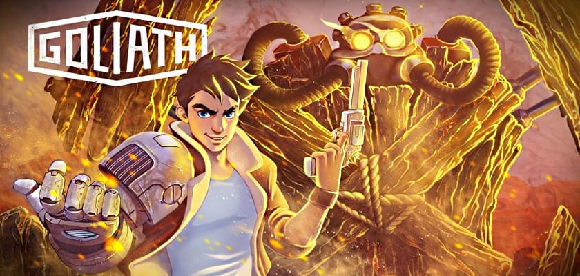 Goliath → Free to download and play!