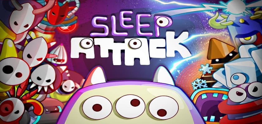 Sleep Attack → Free to download and play!