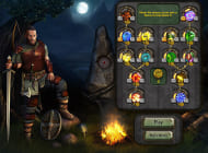 1 screenshot "Rune Lord"
