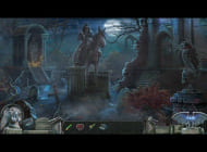 3 скриншот "Кладбище искупления. Одной ногой в могиле"