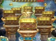 3 screenshot "The Treasures of Montezuma 3"