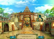 1 screenshot "The Treasures of Montezuma 3"