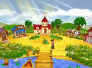 3 screenshot "Farm Frenzy 4"