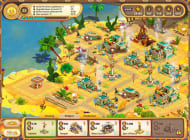 4 screenshot "Ramses: Rise of Empire"