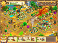 1 screenshot "Ramses: Rise of Empire"