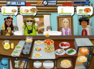 3 screenshot "Happy Chef 2"