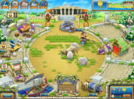 2 screenshot Farm Frenzy: Ancient Rome