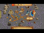 3 скриншот "Кладоискатели: Золотой остров"
