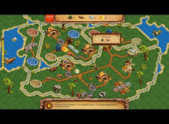 4 скриншот "Кладоискатели: Золотой остров"