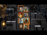 4 screenshot Rooms: The Unsolvable Puzzle