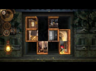 2 screenshot Rooms: The Unsolvable Puzzle
