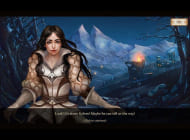 3 screenshot “Snow White Solitaire: Charmed Kingdom”