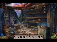 1 screenshot “Lost Lands: Ice Spell”