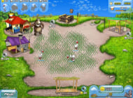 1 скриншот "Веселая ферма"