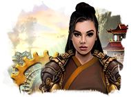 Duskless: The Clockwork Army