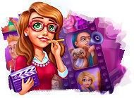 Maggie\'s Movies: Camera Action!