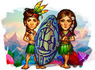 Moai VI: Unexpected Guests